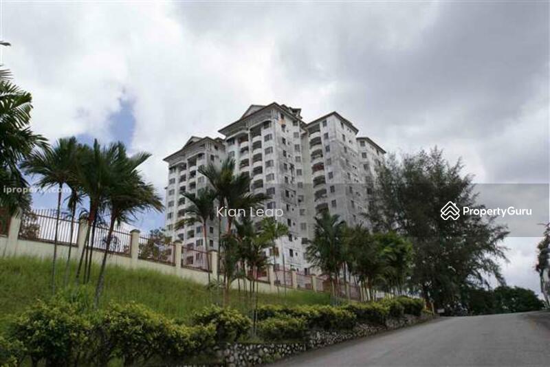 Untuk Dijual - Mewah Court