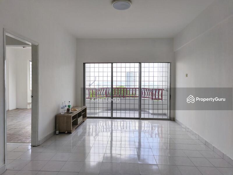 Untuk Dijual - Mewah Court