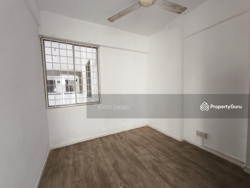 Untuk Dijual - Mewah Court