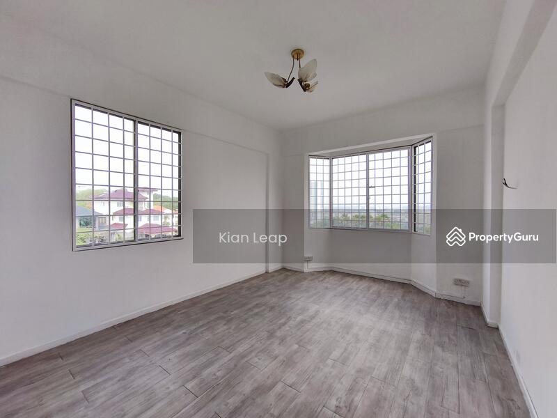 Untuk Dijual - Mewah Court