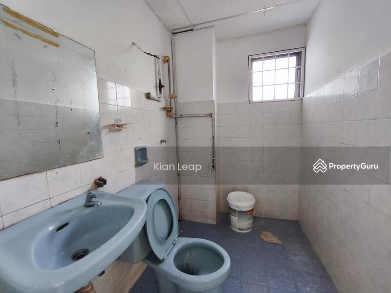 Untuk Dijual - Mewah Court