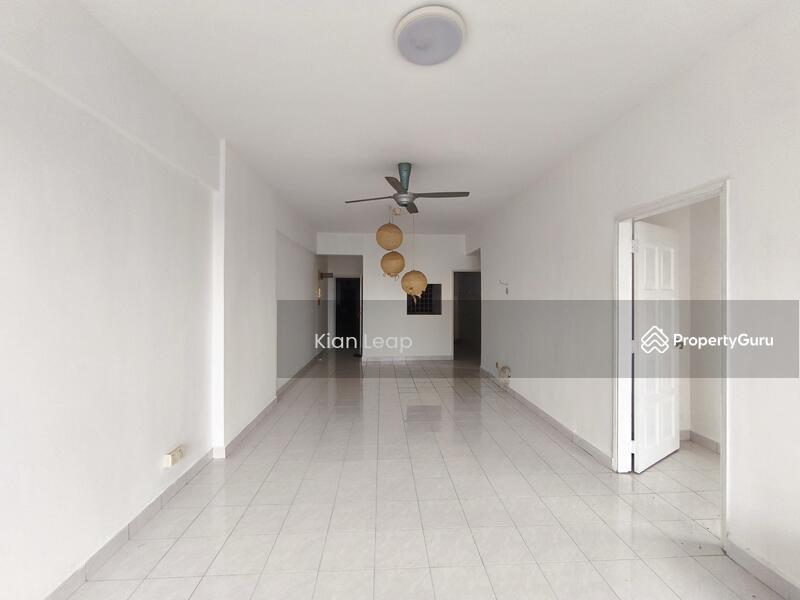 Untuk Dijual - Mewah Court
