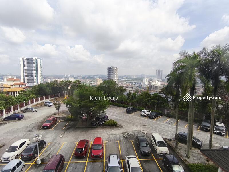 Untuk Dijual - Mewah Court