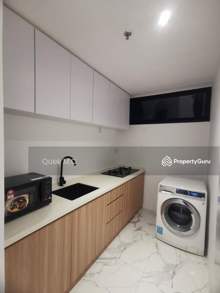 Untuk Disewa - Lumi Tropicana