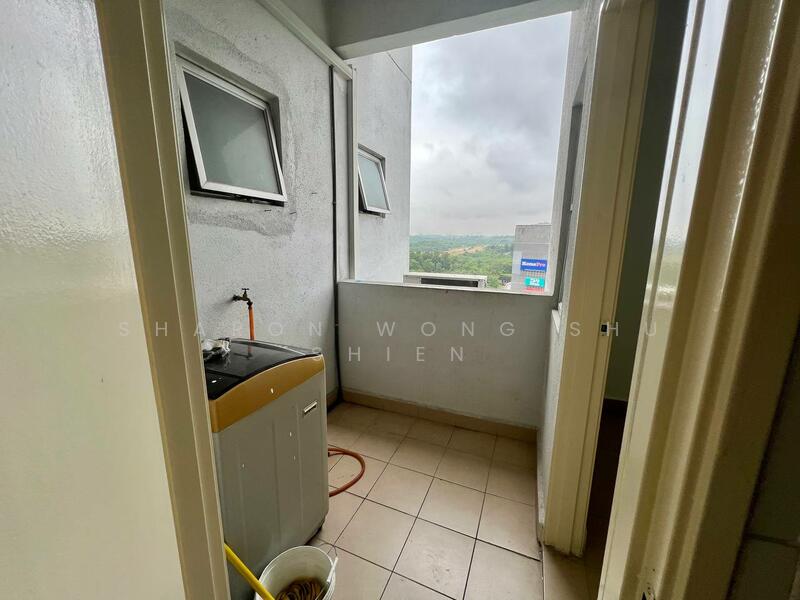 Untuk Dijual - Greenfield Regency