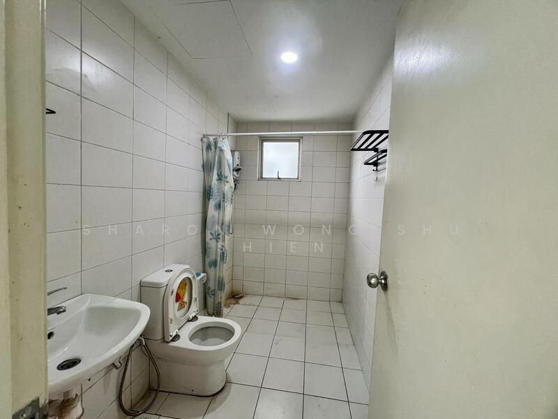 Untuk Dijual - Greenfield Regency