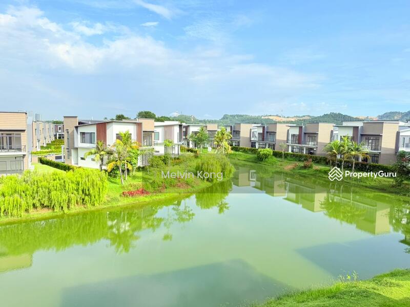 Bungalow for Sale in Semenyih (Selangor) - Melvin Kong - PropertyGuru.com.my