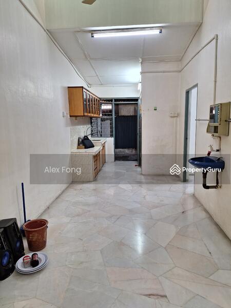 Untuk Dijual - Pengkalan