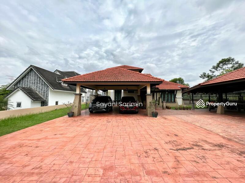 House for sale Bangi
