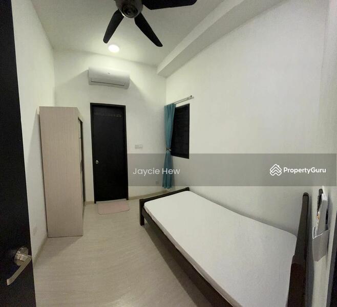 Service Residence for Rent at 3 Elements - Jaycie Hew - PropertyGuru.com.my