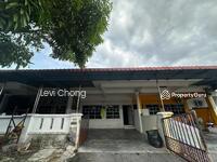 For Sale - Terrace house at Mambang Diawan