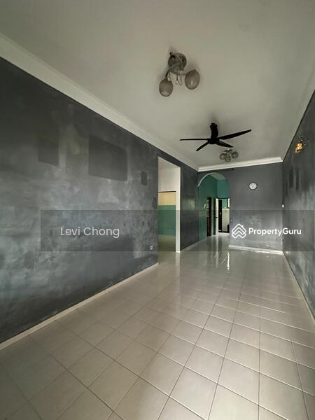 For Sale - Terrace house at Mambang Diawan