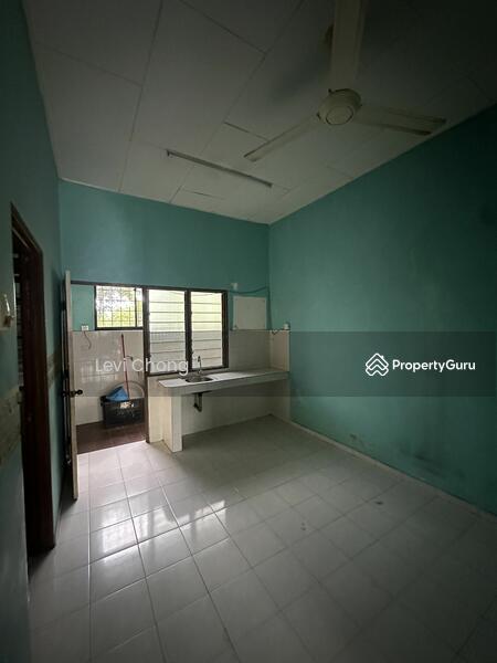 For Sale - Terrace house at Mambang Diawan