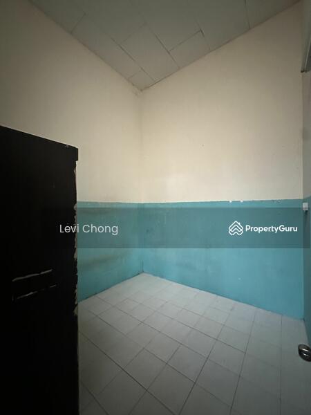 For Sale - Terrace house at Mambang Diawan