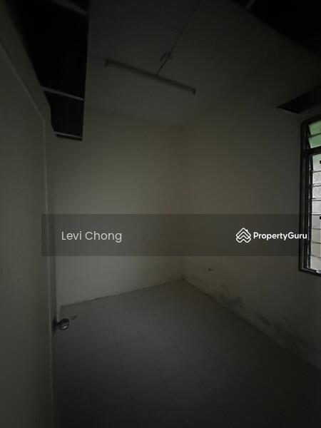 For Sale - Terrace house at Mambang Diawan