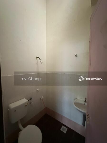 For Sale - Terrace house at Mambang Diawan