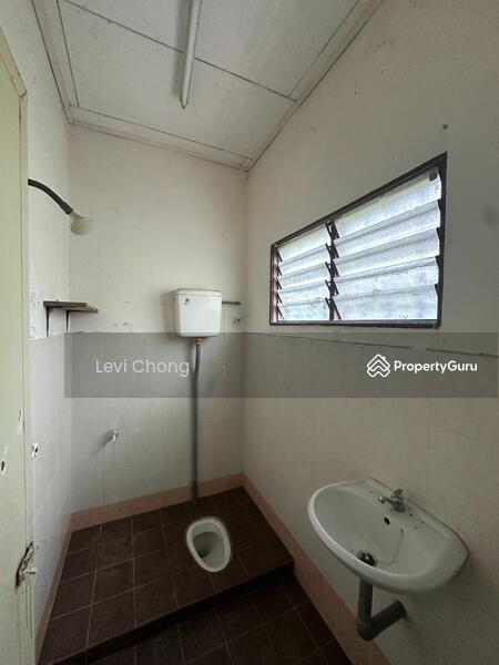 For Sale - Terrace house at Mambang Diawan