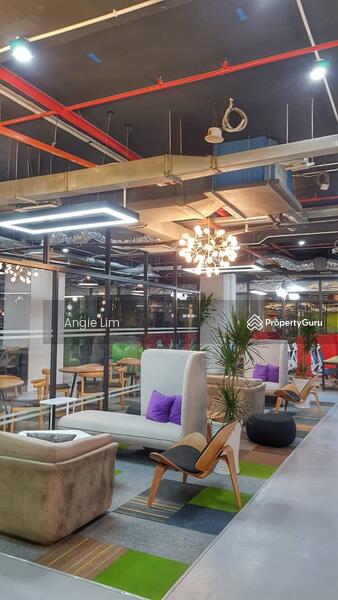 Kedai / Pejabat untuk Disewa di Seksyen U1 (Glenmarie) - Angie Lim - PropertyGuru.com.my