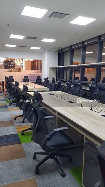 Kedai / Pejabat untuk Disewa di Seksyen U1 (Glenmarie) - Angie Lim - PropertyGuru.com.my