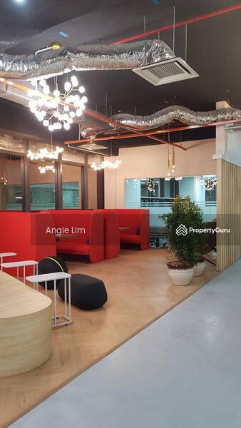 Kedai / Pejabat untuk Disewa di Seksyen U1 (Glenmarie) - Angie Lim - PropertyGuru.com.my