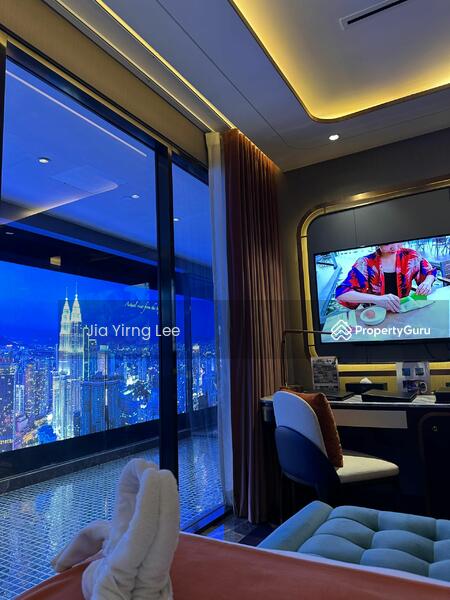 Service Residence for Sale at Royal Lexis - Jia Yirng Lee - PropertyGuru.com.my