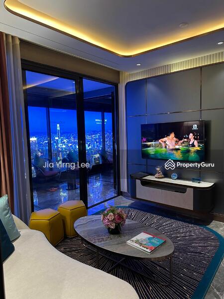 Service Residence for Sale at Royal Lexis - Jia Yirng Lee - PropertyGuru.com.my