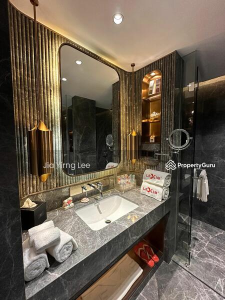 Service Residence for Sale at Royal Lexis - Jia Yirng Lee - PropertyGuru.com.my