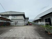 For Rent - TAMAN BANANG JAYA