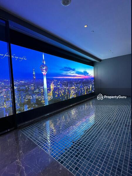Servis Apartment untuk Dijual di Royal Lexis - Jia Yirng Lee - PropertyGuru.com.my