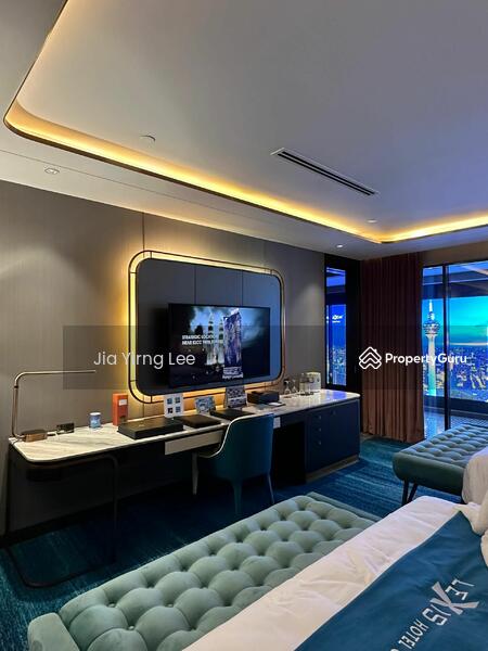 Servis Apartment untuk Dijual di Royal Lexis - Jia Yirng Lee - PropertyGuru.com.my