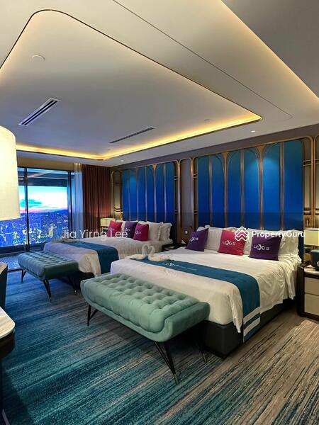 Servis Apartment untuk Dijual di Royal Lexis - Jia Yirng Lee - PropertyGuru.com.my