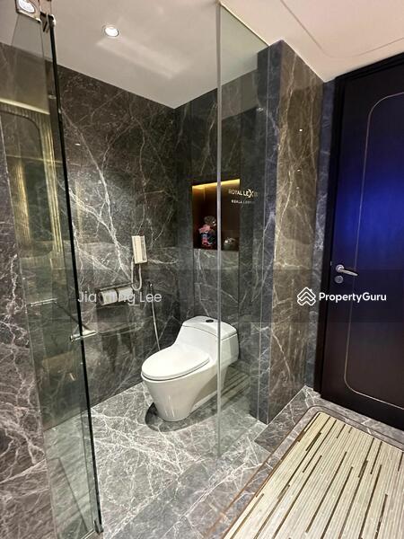 Servis Apartment untuk Dijual di Royal Lexis - Jia Yirng Lee - PropertyGuru.com.my