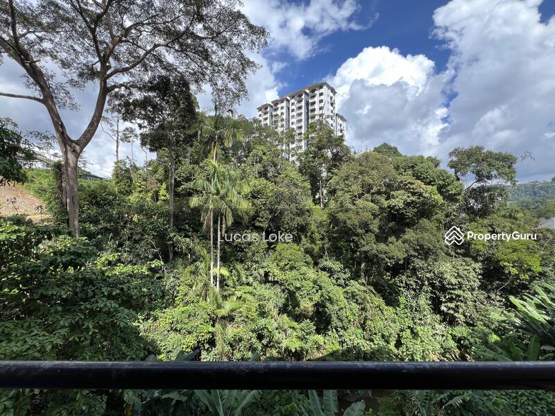 Untuk Disewa - Genting Permai Resort