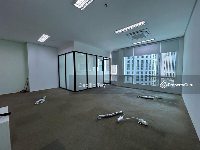 Service Residence for Rent at Soho Suites Serviced Residence @ KLCC - Cecilia Tey - PropertyGuru.com.my
