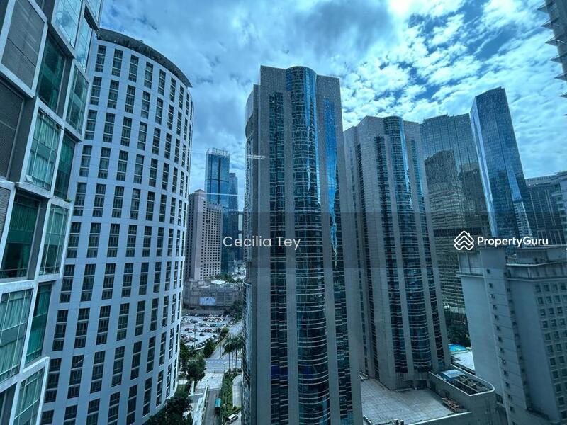 Service Residence for Rent at Soho Suites Serviced Residence @ KLCC - Cecilia Tey - PropertyGuru.com.my