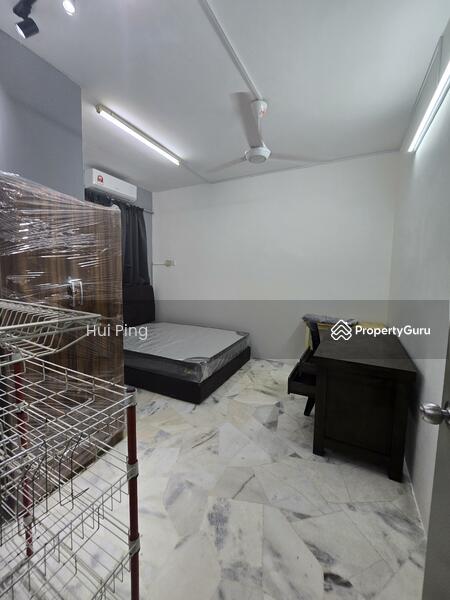 For Rent - Sri Anggerik 1