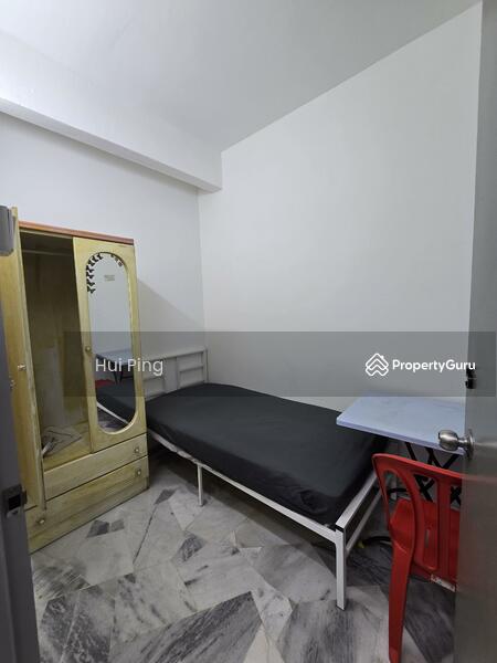For Rent - Sri Anggerik 1