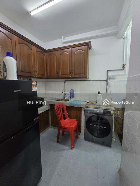 For Rent - Sri Anggerik 1