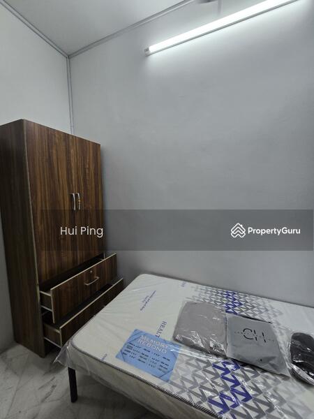 For Rent - Sri Anggerik 1