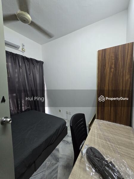 For Rent - Sri Anggerik 1