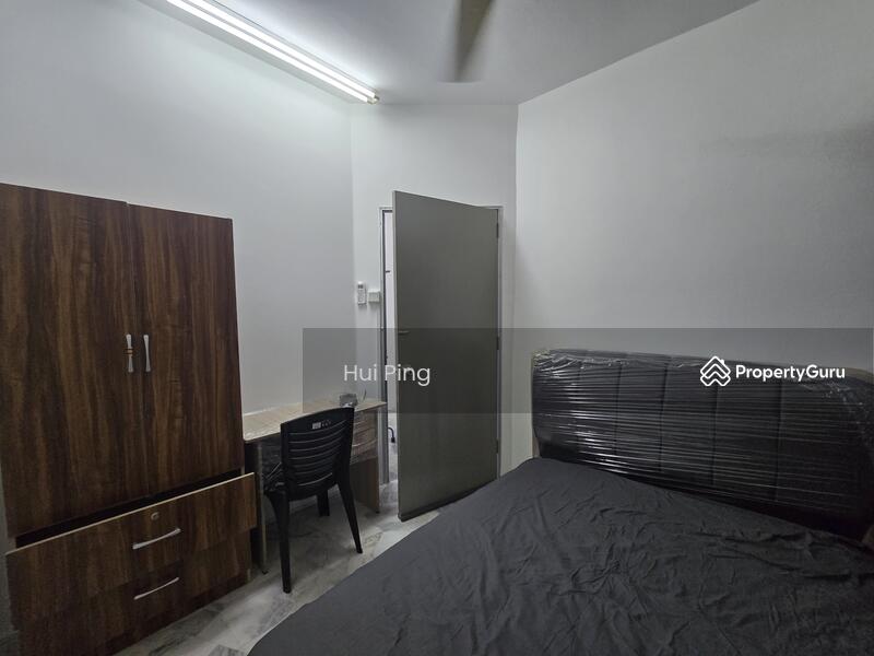 For Rent - Sri Anggerik 1