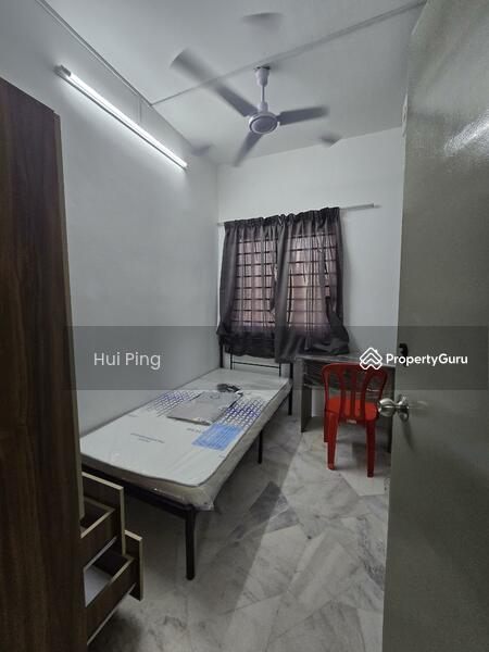 For Rent - Sri Anggerik 1