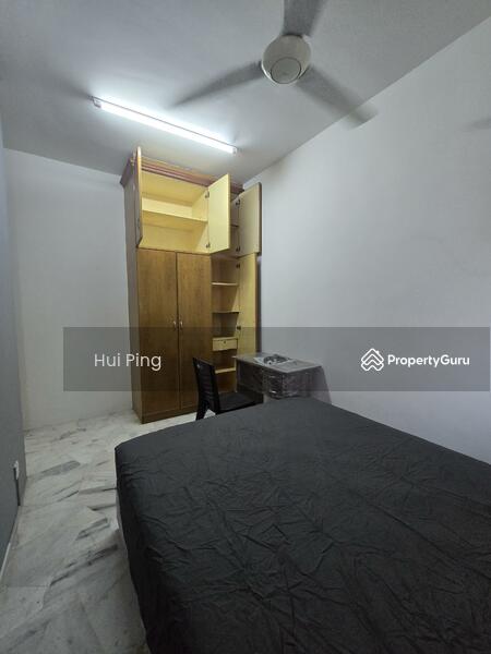 For Rent - Sri Anggerik 1