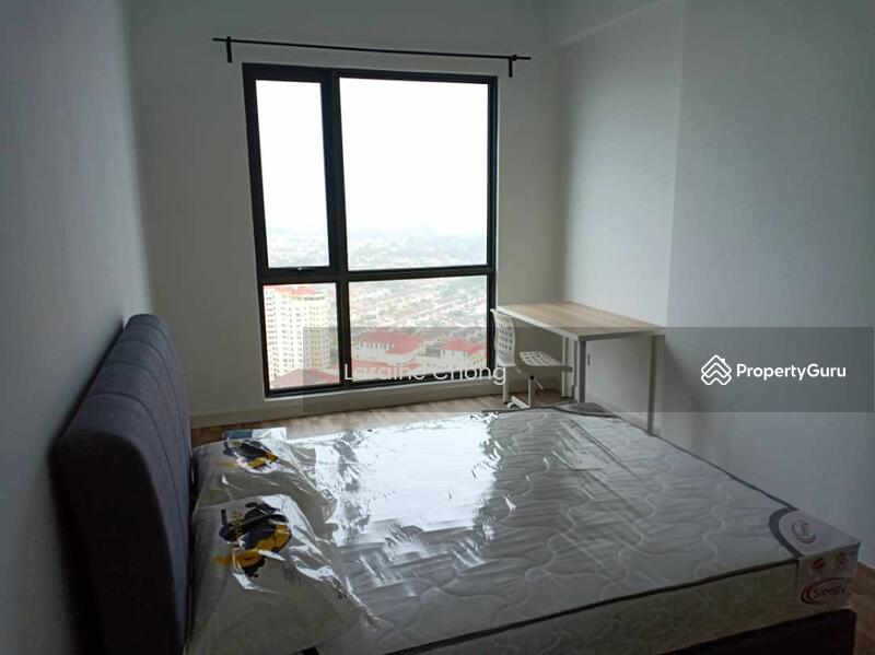 Condominium for Sale at Sunway GeoSense - Laraine Chong - PropertyGuru.com.my