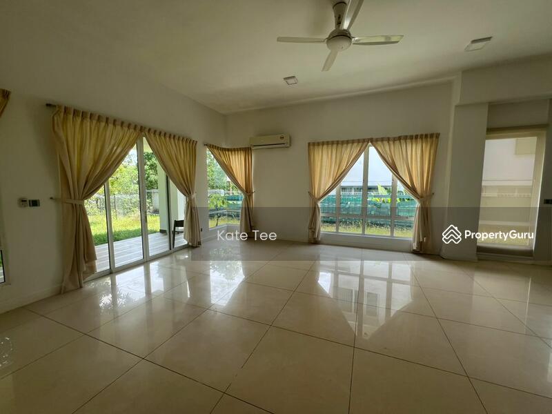 Untuk Dijual - Tranquility Park @ East Ledang