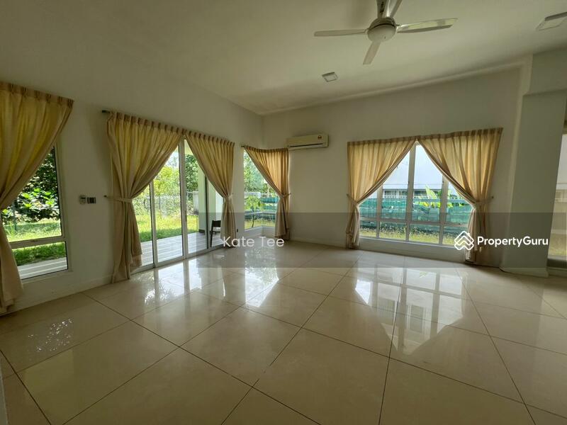 Untuk Dijual - Tranquility Park @ East Ledang
