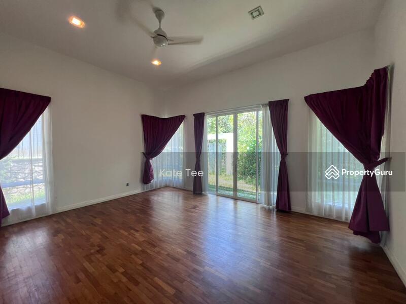 Untuk Dijual - Tranquility Park @ East Ledang