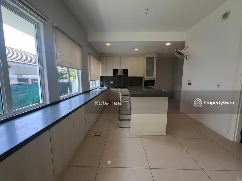 Untuk Dijual - Tranquility Park @ East Ledang