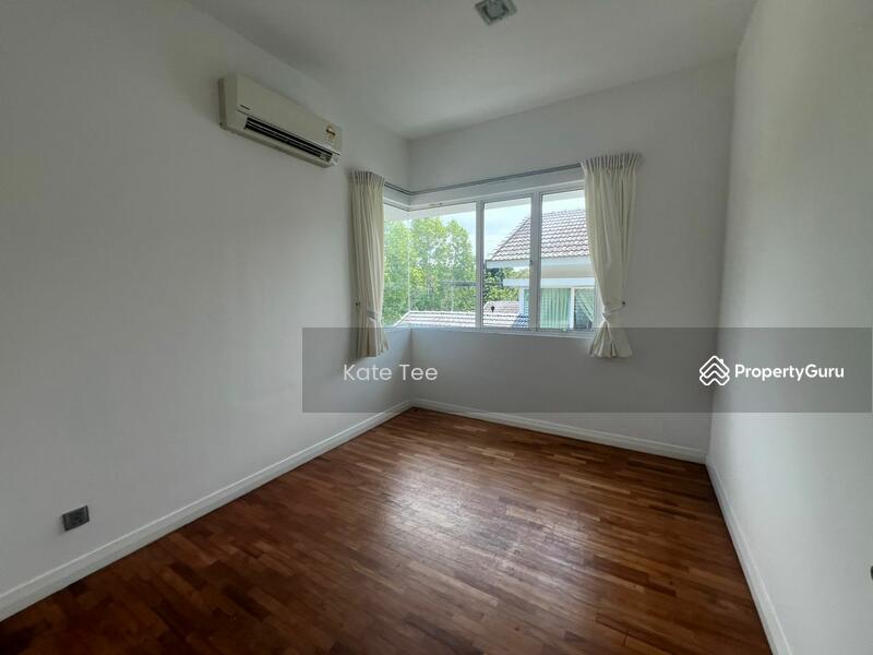 Untuk Dijual - Tranquility Park @ East Ledang