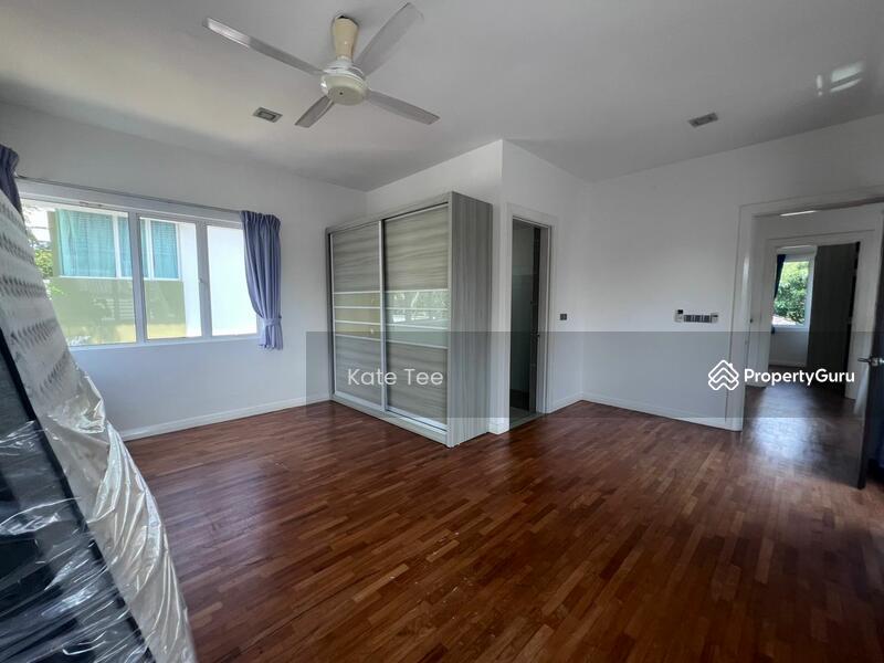 Untuk Dijual - Tranquility Park @ East Ledang